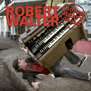 Super Heavy Organ - Robert Walter