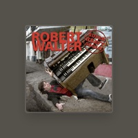 Robert Walter