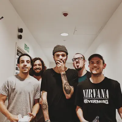 Listen to Decade, watch music videos, read bio, see tour dates & more!
