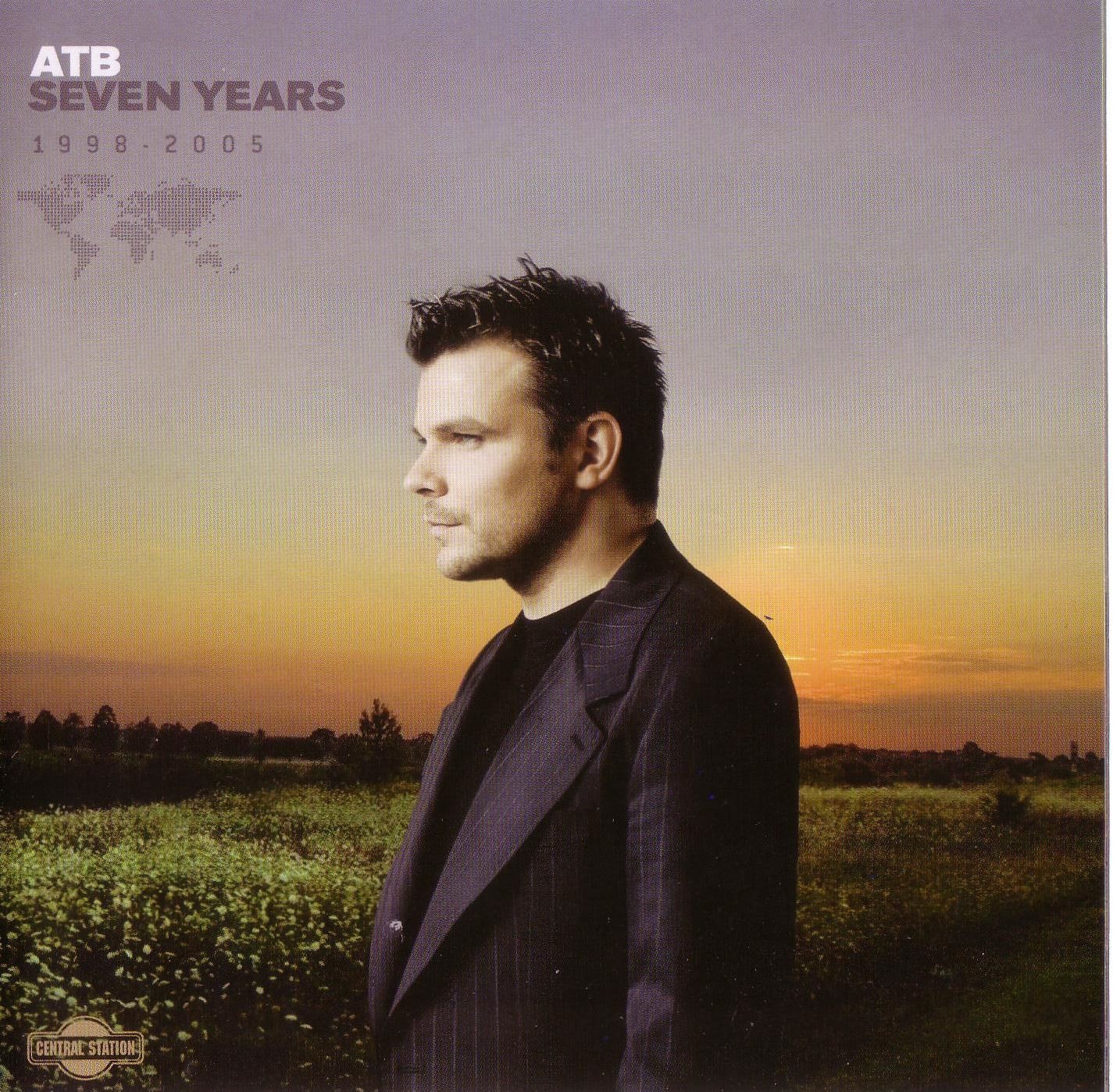 Seven Years: 1998 - 2005