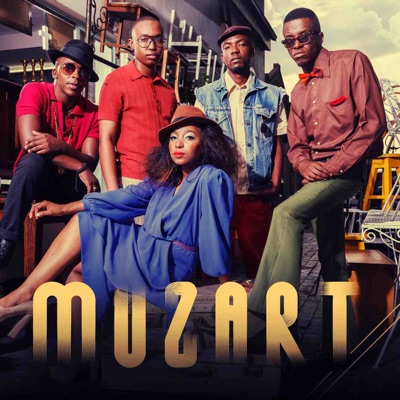 Listen to Muz'art, watch music videos, read bio, see tour dates & more!