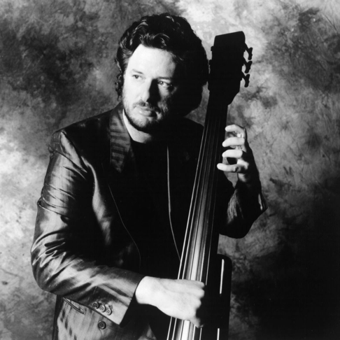 Rob Wasserman - Apple Music