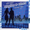 MONKEY B The Monkey Time (Re-Recorded) All Your Rhythm & Blues Favourites (Re-Recorded Versions)