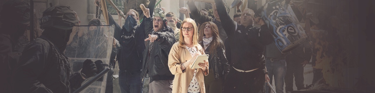 banner