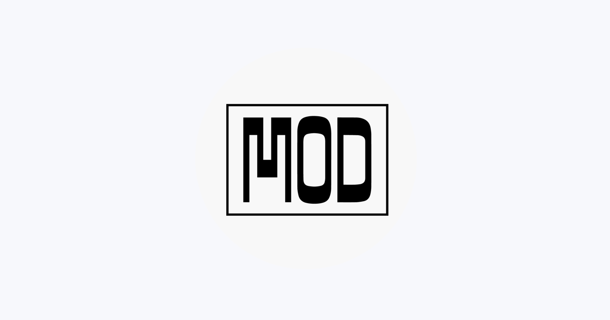 ‎MOD - Türkiye’den Yeni Akımlar - Apple Music