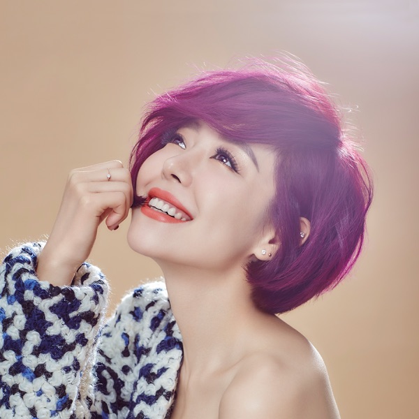 Angela An's avatar