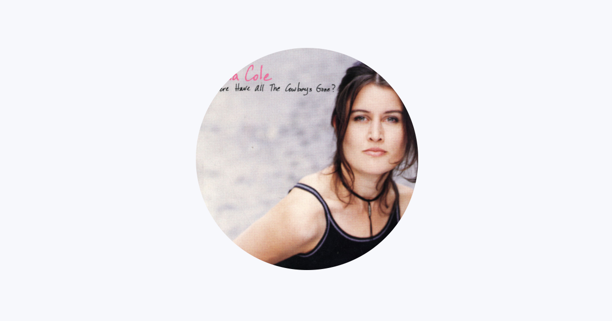 Paula Cole - Apple Music