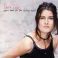 Where Have All the Cowboys Gone? (Album Version)