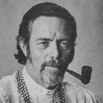 Alan Watts