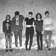 Listen to Joanna Gruesome, watch music videos, read bio, see tour dates & more!