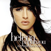 My Number One - Helena Paparizou Cover Art