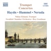 Haydn, Hummel & Neruda: Trumpet Concertos