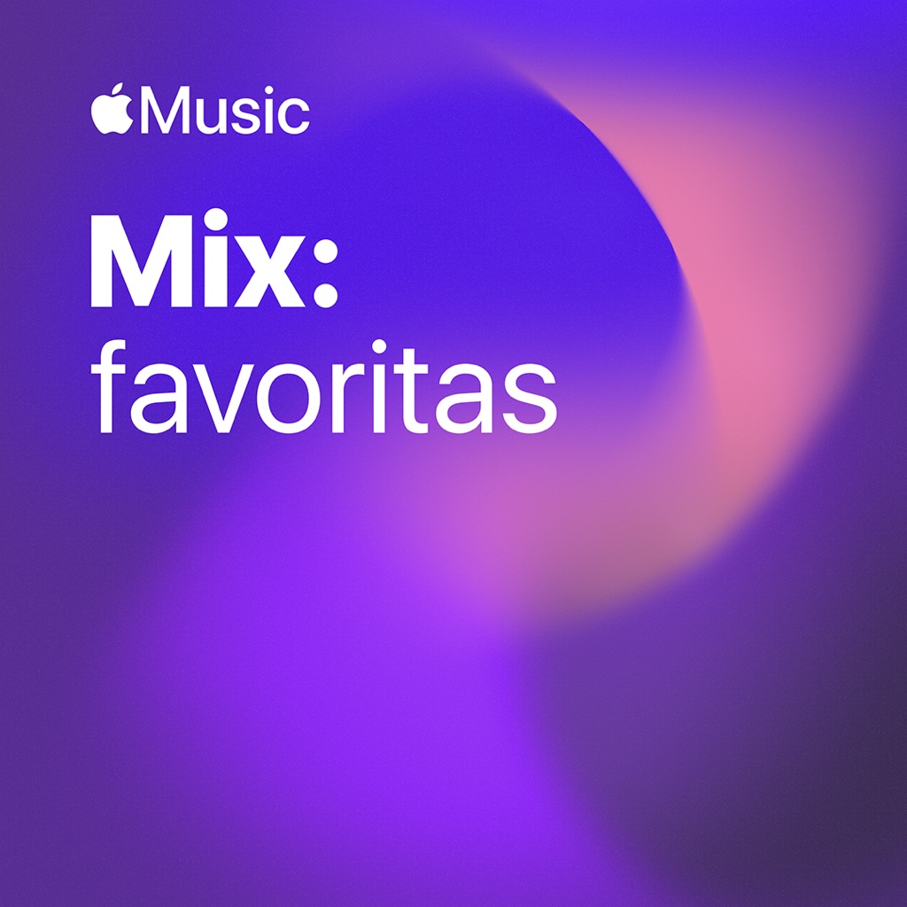 Mix: favoritas