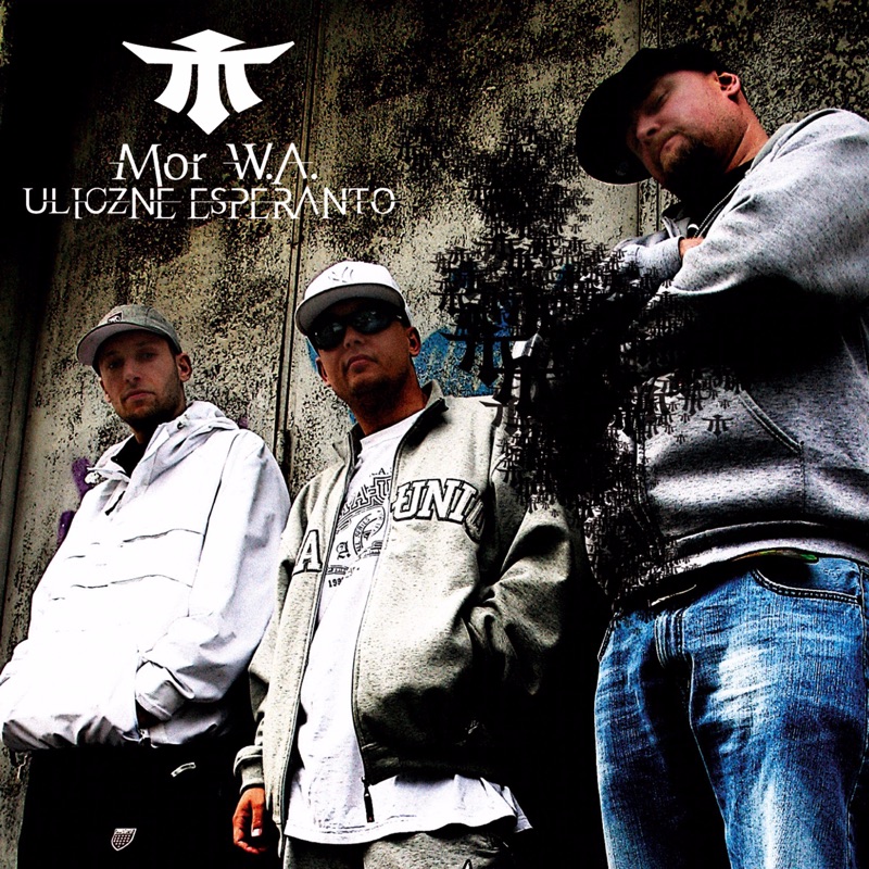 Mor W.A.