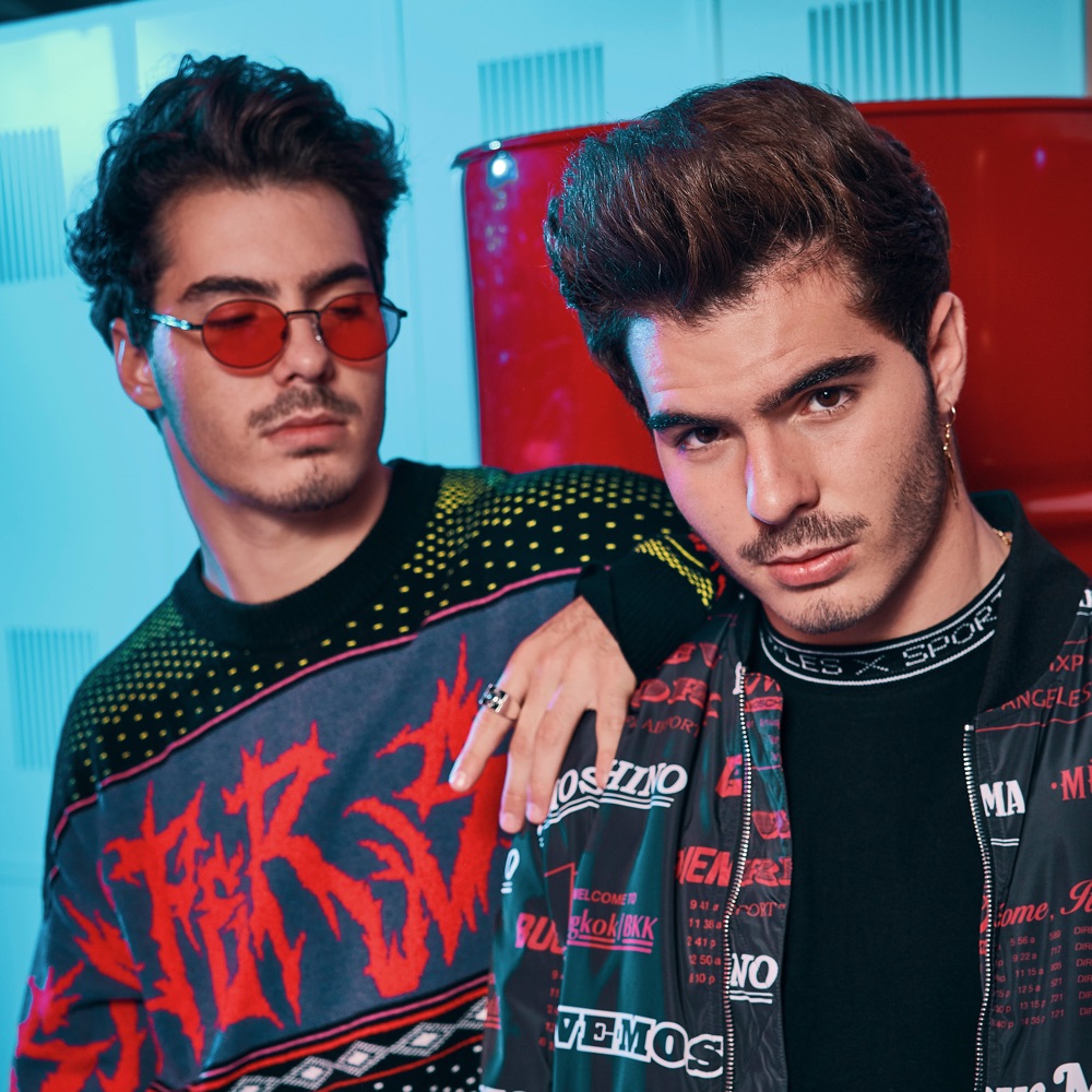 Фото Gemeliers