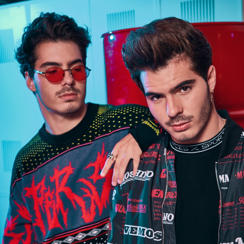 Song - Amor en Stereo - Gemeliers