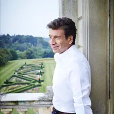 Listen to Nick Knowles, watch music videos, read bio, see tour dates & more!