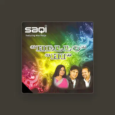Listen to SaQi, watch music videos, read bio, see tour dates & more!