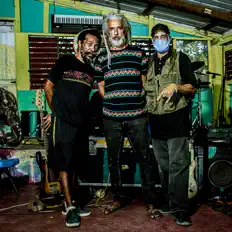 Listen to Mystic Revealers, watch music videos, read bio, see tour dates & more!