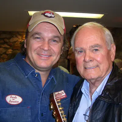 Listen to James & Jeff Easter, watch music videos, read bio, see tour dates & more!