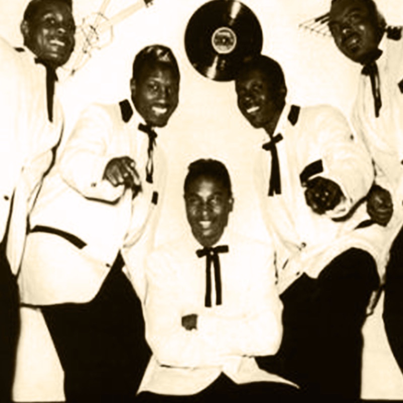 Little Caesar & The Romans - Those Oldies but Goodies (Reminds Me of You)