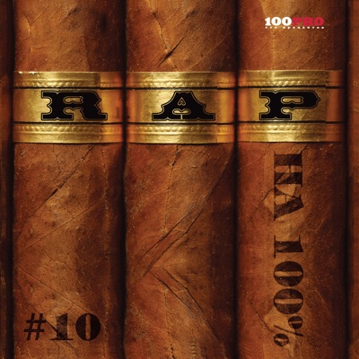 Рэп На 100%, Ч. 10