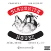 Lyrical Murderers (feat. Kay Young)