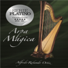 Serie Platino: Arpa Mágica - Alfredo Rolando Ortiz