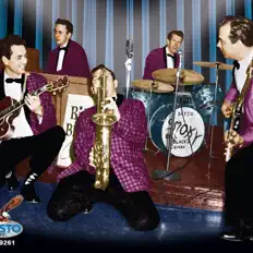 Ouve Bill Black's Combo, vê vídeos de música, lê a biografia, vê as datas da digressão e muito mais!