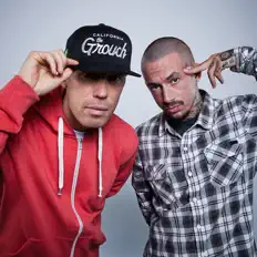 Listen to The Grouch & Eligh, watch music videos, read bio, see tour dates & more!