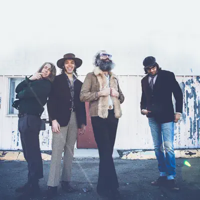 Listen to Howlin Rain, watch music videos, read bio, see tour dates & more!