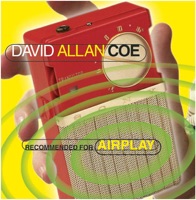 David Allan Coe - The Price We'll Have to Pay