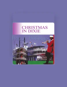 Christmas In Dixieを聴いたり、ミュージックビデオを鑑賞したり、経歴やツアー日程などを確認したりしましょう！