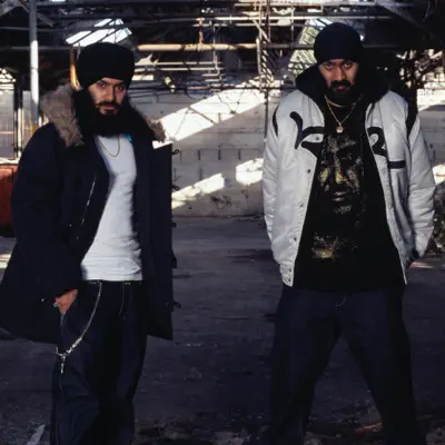 Listen to Tigerstyle, watch music videos, read bio, see tour dates & more!