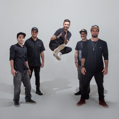 Listen to Planta e Raiz, watch music videos, read bio, see tour dates & more!
