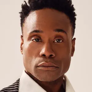 Billy Porter