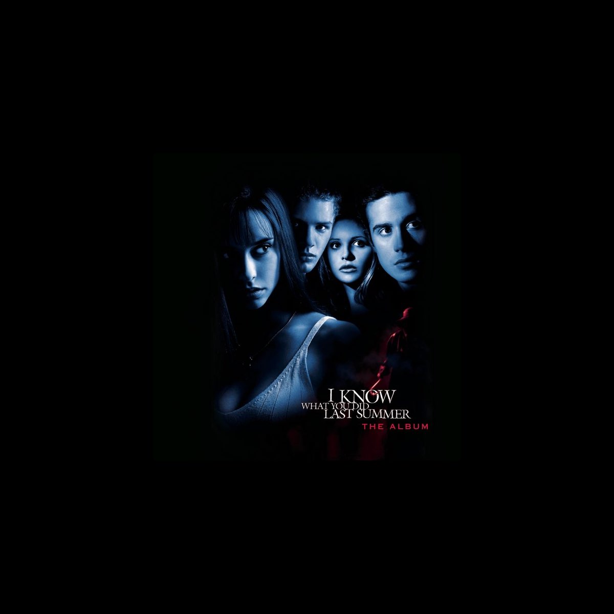 I Still Know What You Did Last Summer Soundtrack I Know What You Did Last Summer (Soundtrack from the Motion Picture