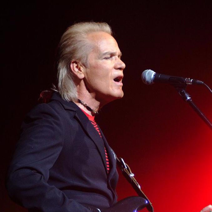 Фото Brian Hyland