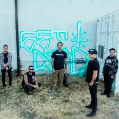 Listen to Get Dead, watch music videos, read bio, see tour dates & more!