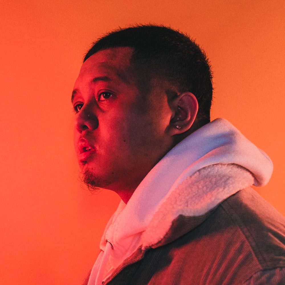 DARZ - Hip-Hop/Rap artist