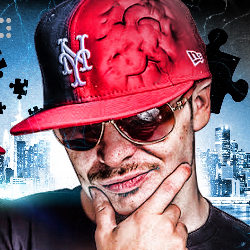 Blind Fury