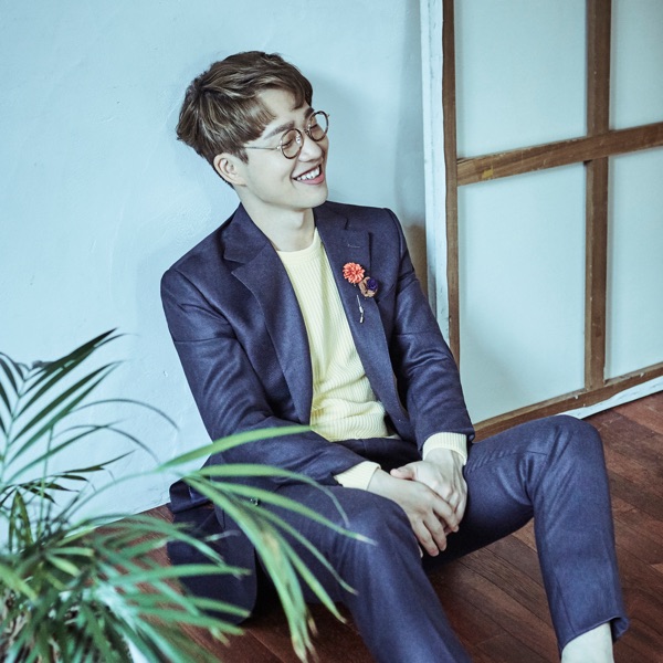 Hong Dae Kwang's avatar