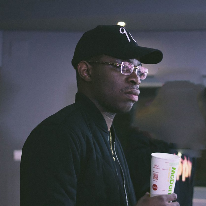 Kelson Most Wanted - REPETITIVO