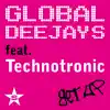 Global Deejays featuring Technotronic - Get Up (Tribalectric Rap Mix)