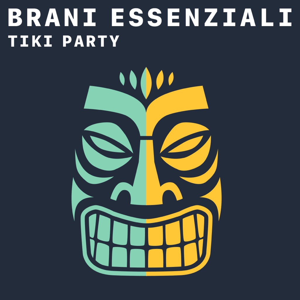 Tiki party: brani essenziali