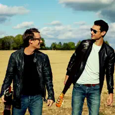 Listen to duo, watch music videos, read bio, see tour dates & more!