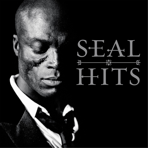 It's a Man's Man's Man's World — Seal