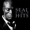 My Vision (feat. Jakatta) - Seal lyrics