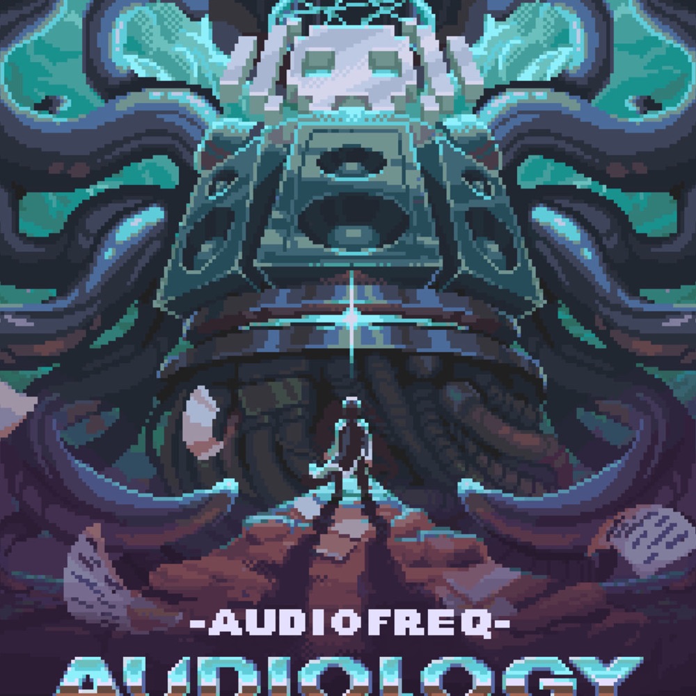 Фото Audiofreq
