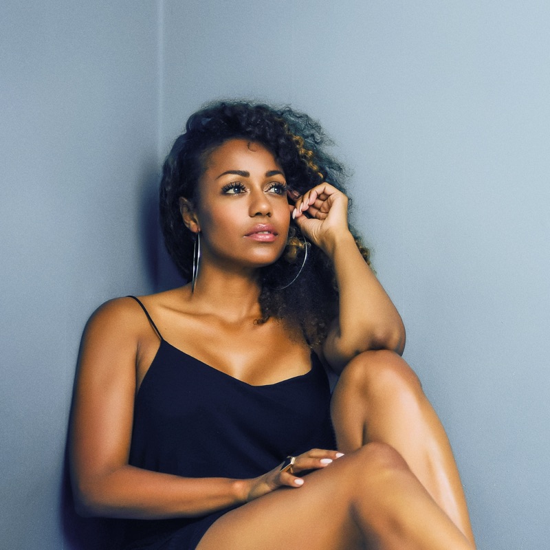 Song - Let Me Think About It - Ida Corr